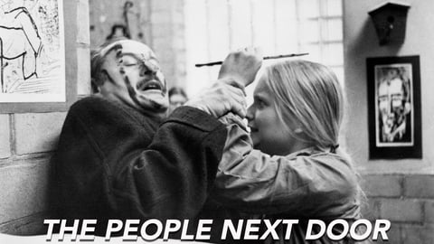 The People Next Door