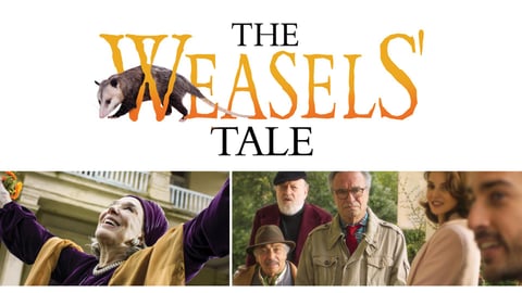 The Weasels' Tale - El Cuento de las comadrejas