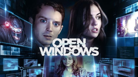 Open Windows