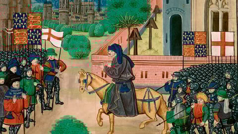A History of England from the Tudors to the Stuarts | Kanopy A History of England from the Tudors to the Stuarts | Kanopy
