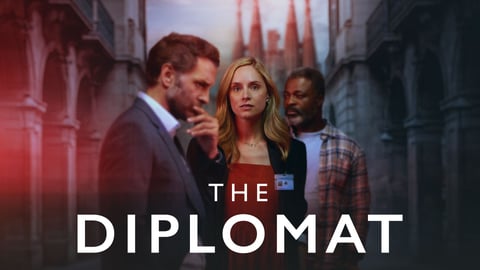 The Diplomat