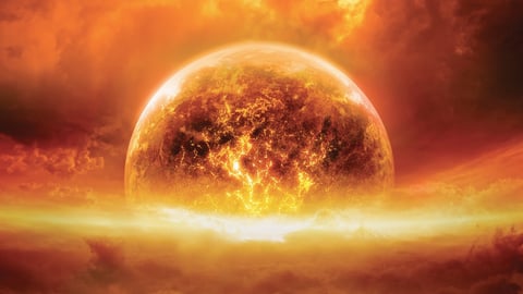 Apocalyptic Anthropology