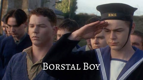 Borstal Boy
