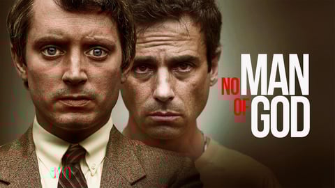 No Man of God