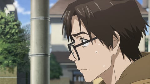 Parasyte: The Maxim | Kanopy