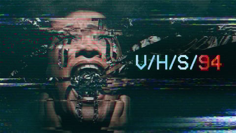 V/H/S/94 | Kanopy