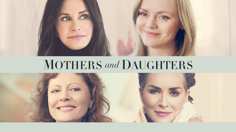 Mothers and Daughters