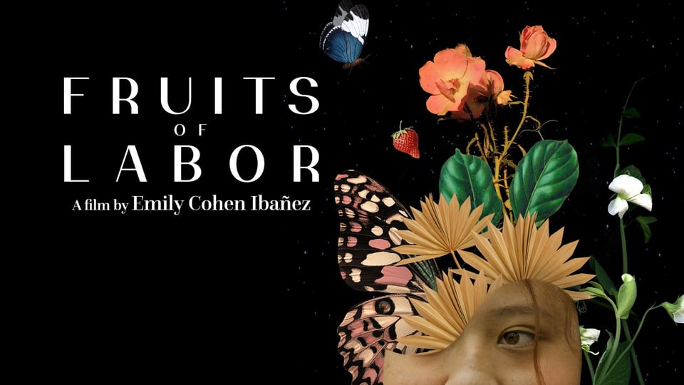 Fruits of Labor movie poster