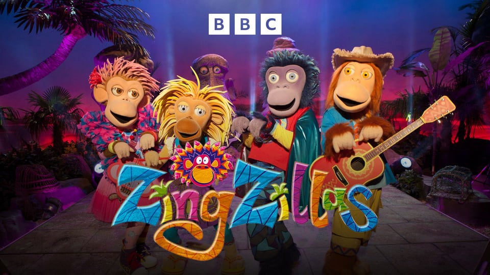 Zingzillas | Kanopy Zingzillas | Kanopy