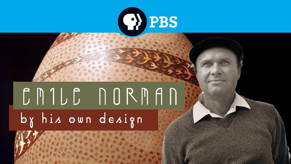 Emile Norman: By His Own Design | Kanopy