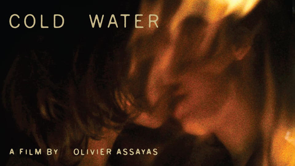 Cold Water | Kanopy
