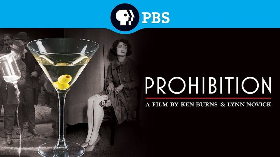 Ken Burns: Prohibition | Kanopy