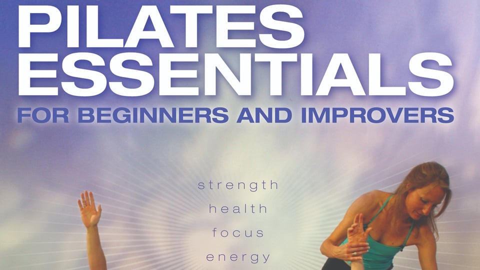 Pilates Essentials