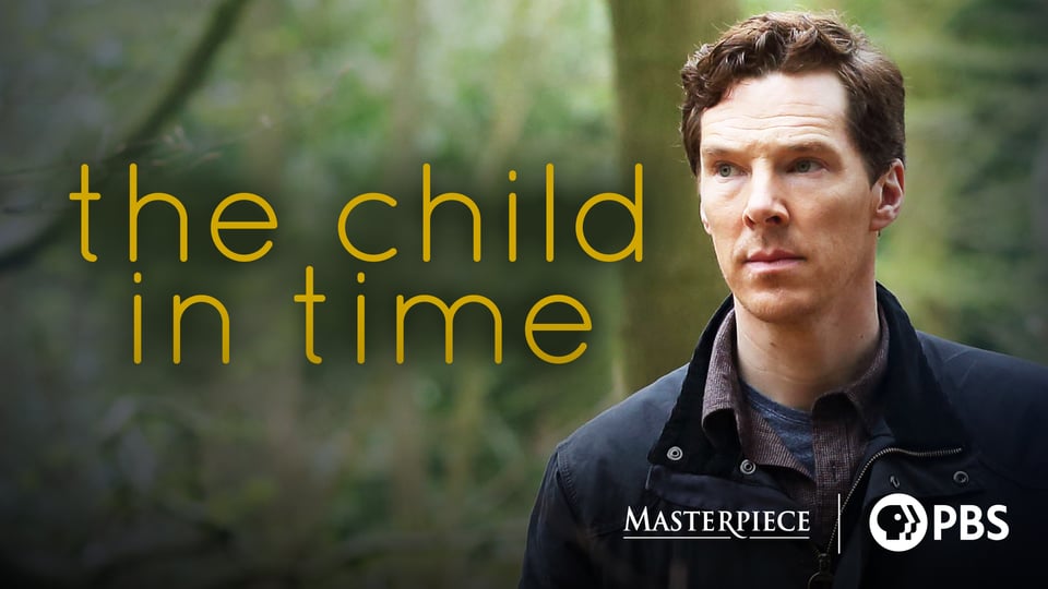 Cover art for film The Child in Time