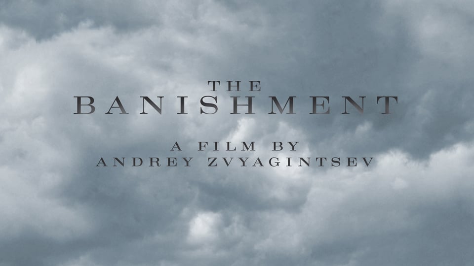 The Banishment | Kanopy