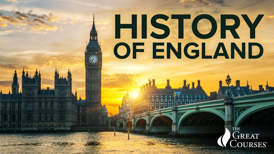 A History of England from the Tudors to the Stuarts | Kanopy A History of England from the Tudors to the Stuarts | Kanopy