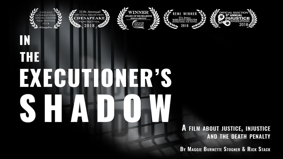 In the Executioner's Shadow | Kanopy