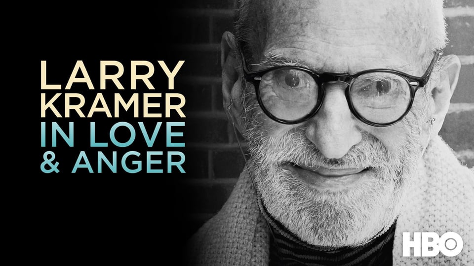 【SALE／10%OFF and Love In Kramer: Larry Anger Kanopy | その他
