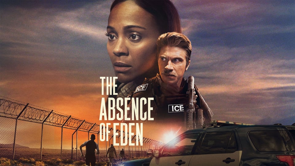 The Absence of Eden | Kanopy