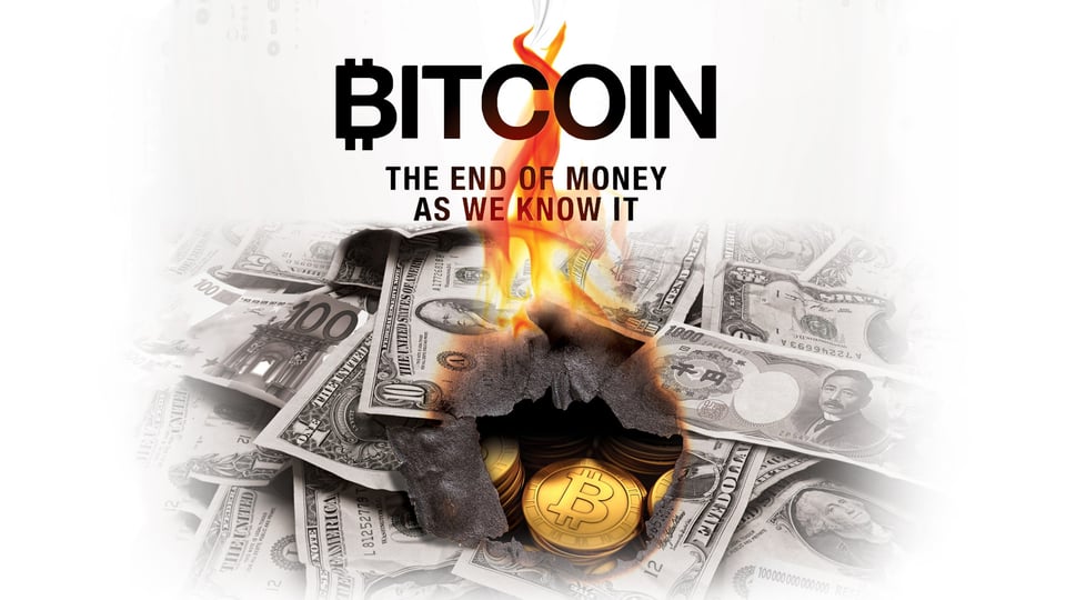 Cover image for "Bitkoin: Kraj novca kakvog poznajemo" (2015) - SRPSKI PREVOD