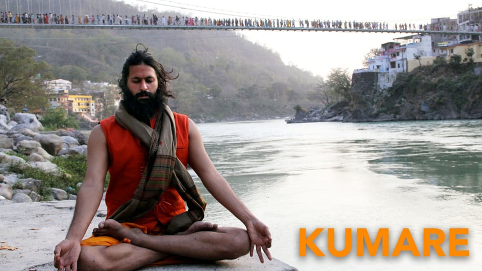 Kumare Documentary