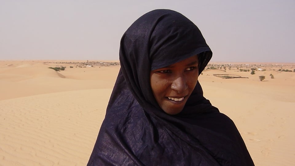 Sahara Desert Woman A NIGHT IN THE SAHARA: A FEW THINGS TO KNOW