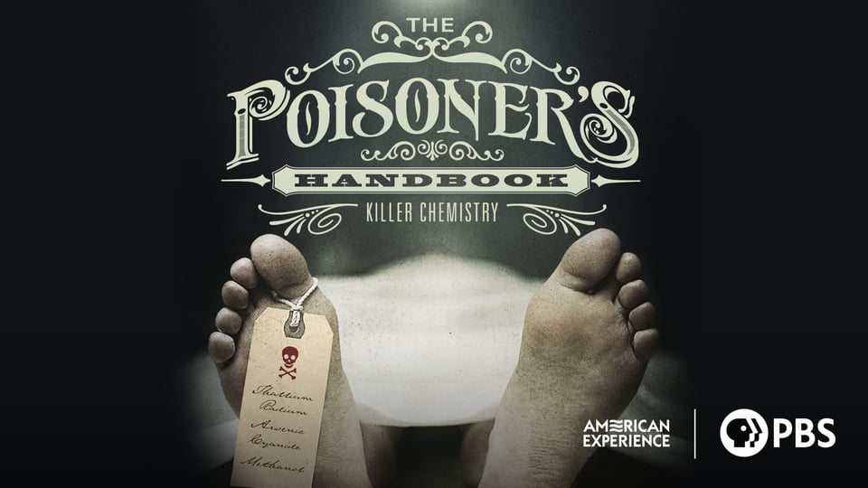 Still image from video The Poisoner's Handbook