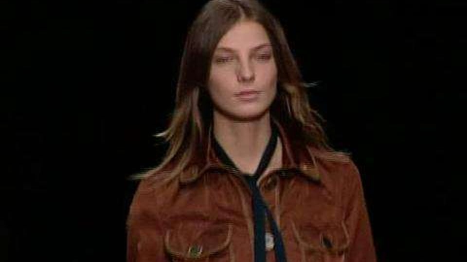 Burberry Prorsum | Kanopy