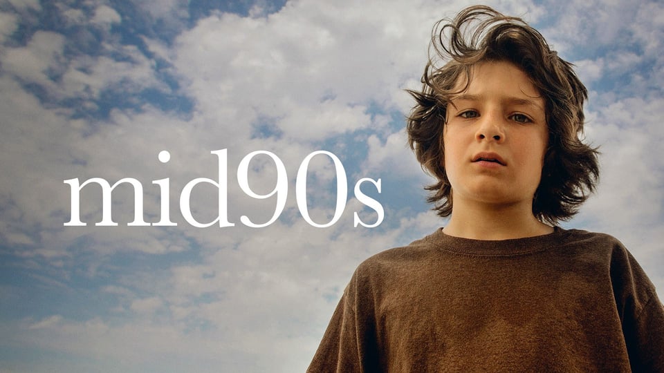 Mid90s | Kanopy