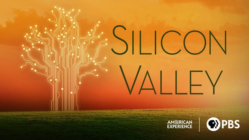 Still image from video Silicon Valley
