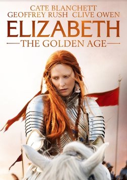 Elizabeth: The Golden Age