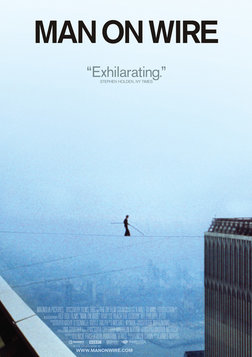 Man On Wire