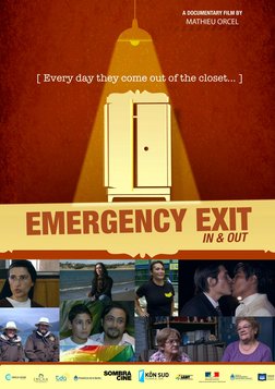Emergency Exit