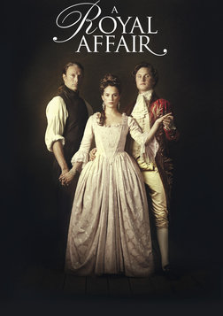A Royal Affair