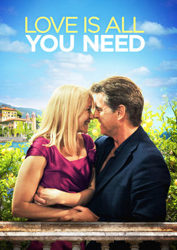 Love is All You Need