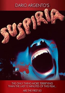 Suspiria