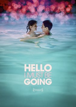 Hello, I Must Be Going