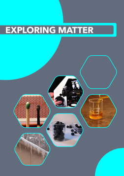 Exploring Matter - For Kindergarten - 3rd Grade