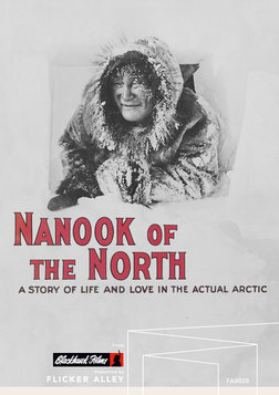 Nanook of the North