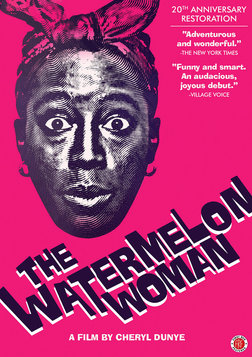 The Watermelon Woman