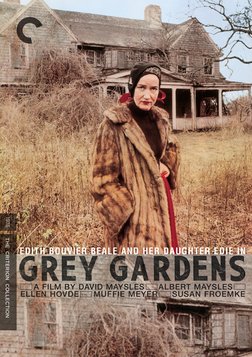 Grey Gardens