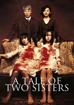 A Tale Of Two Sisters - Janghwa, Hongryeon