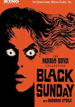 Black Sunday