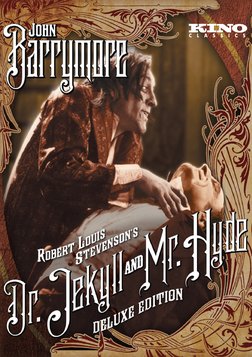 Dr. Jekyll & Mr. Hyde