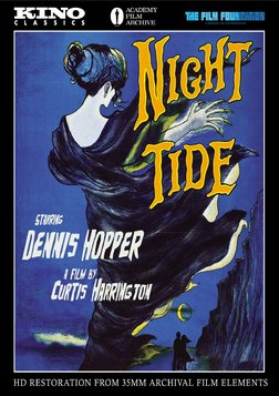 Night Tide