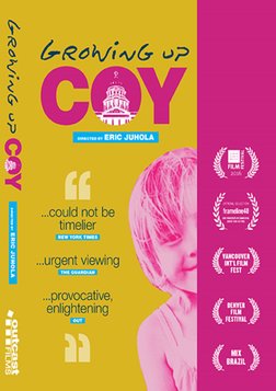 Growing Up Coy