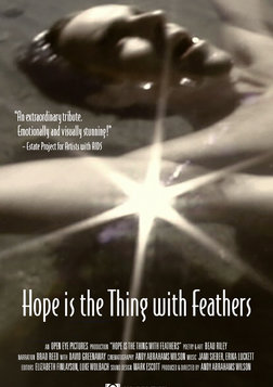 Hope is the Thing with Feathers