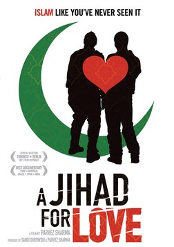 A Jihad for Love