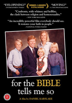 For the Bible Tells Me So