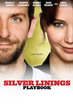 Silver Linings Playbook